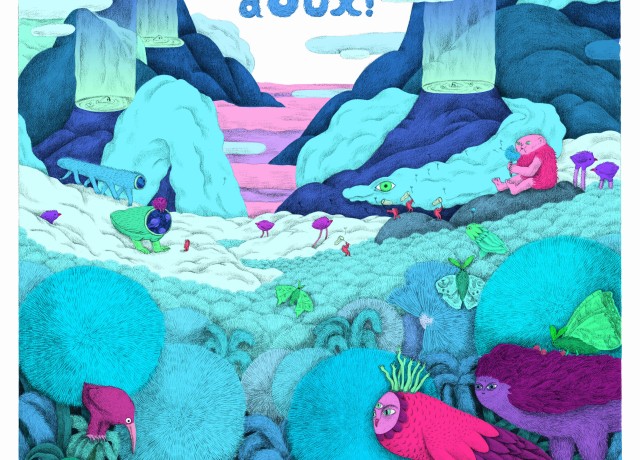 Thumbnail for Tout Doux !